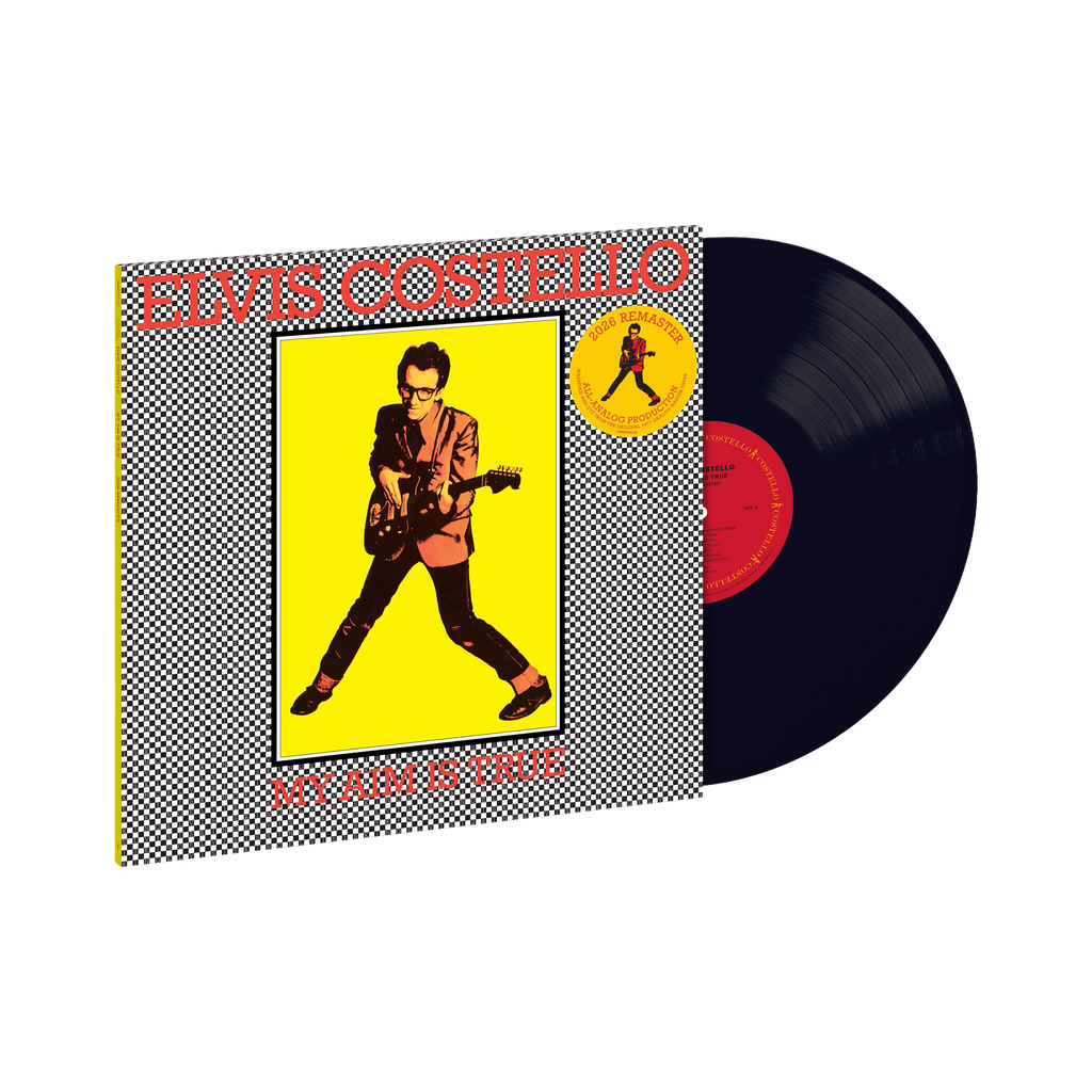 My Aim Is True | Vinile