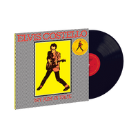 My Aim Is True | Vinile