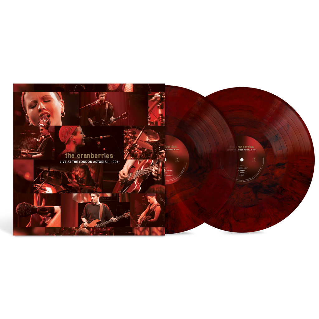Live At The London Astoria II, 1994 | Doppio Vinile Colorato