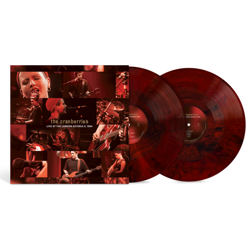 Live At The London Astoria II, 1994 | Doppio Vinile Colorato