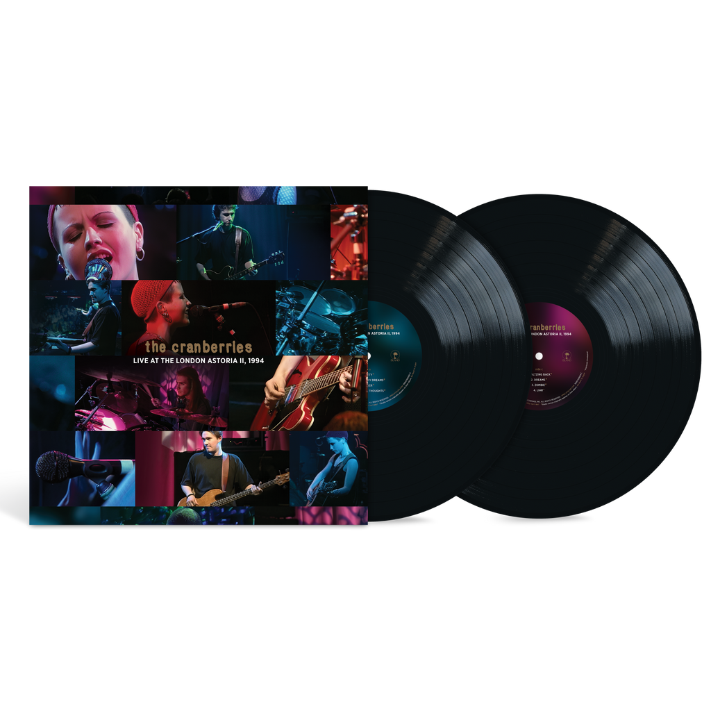 Live At The London Astoria II, 1994 | Doppio Vinile