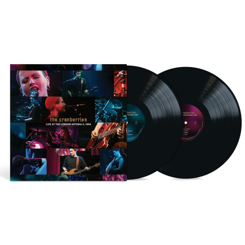 Live At The London Astoria II, 1994 | Doppio Vinile