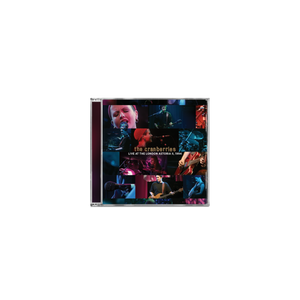 Live At The London Astoria II, 1994 | CD