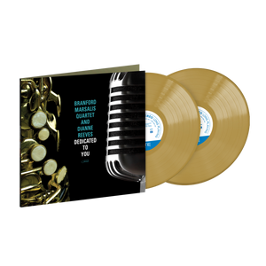 Dedicated to You | Doppio Vinile Colorato