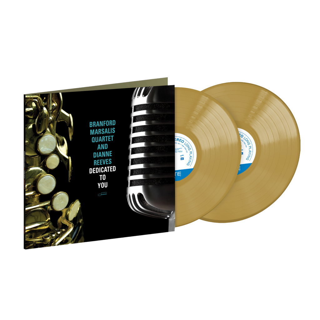 Dedicated to You | Doppio Vinile Colorato