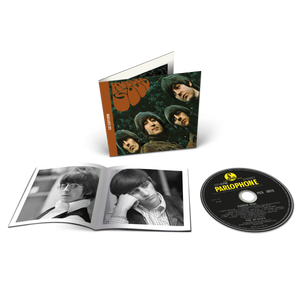 Rubber Soul - Special Edition | CD