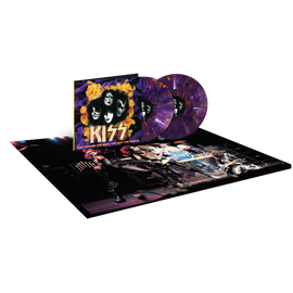 You Wanted The Best, You Got The Best!! (30th Anniversary) | Doppio Vinile Colorato cover