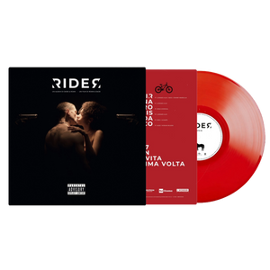 Rider (OST) | Vinile Colorato