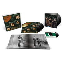 Rubber Soul - Special Edition | 5LP + 7'' Super Deluxe Box Set