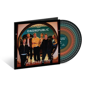 The Collection | Vinile Zoetrope