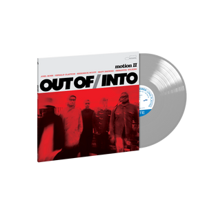 Motion II | Vinile Colorato