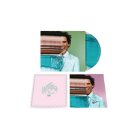 Hyperlove | CD + Card Autografata