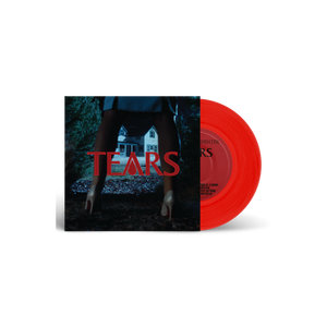 Tears | Vinile 7'' Singolo