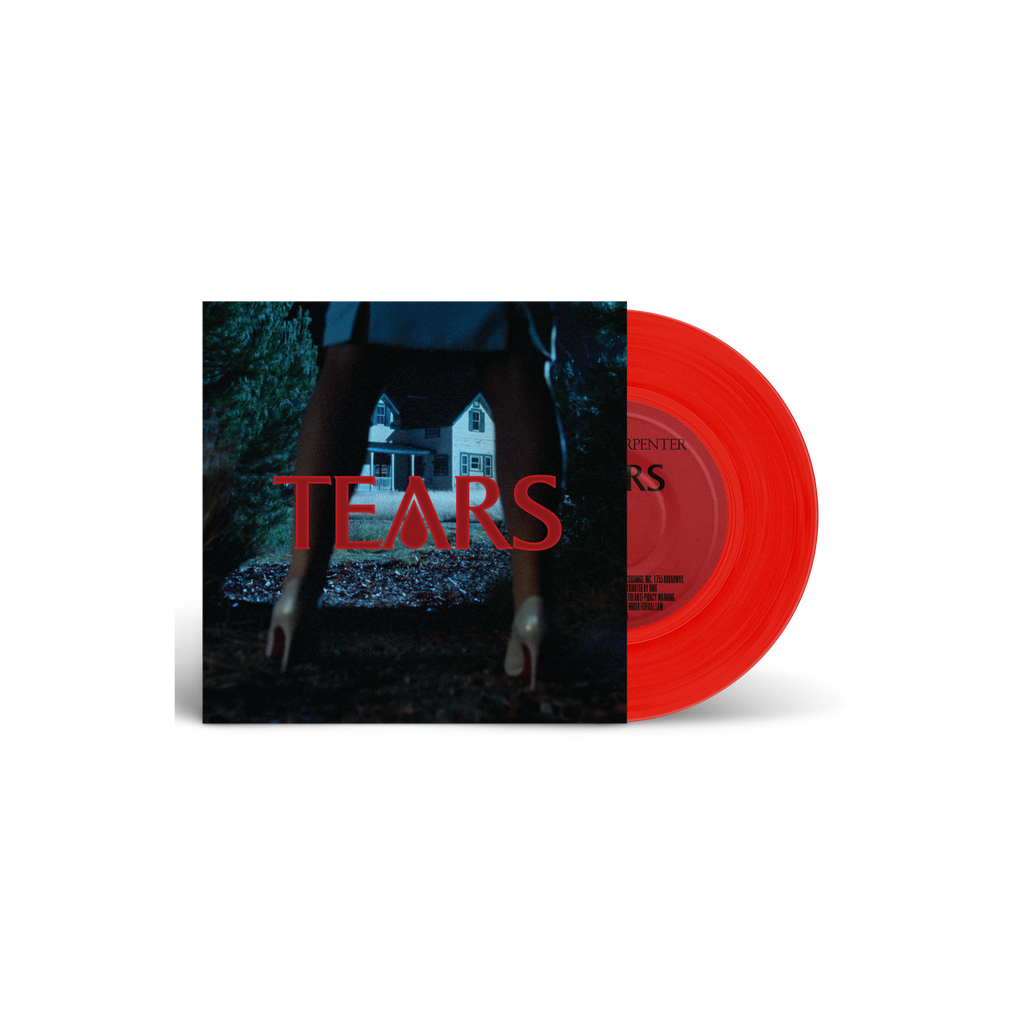 Tears | Vinile 7'' Singolo