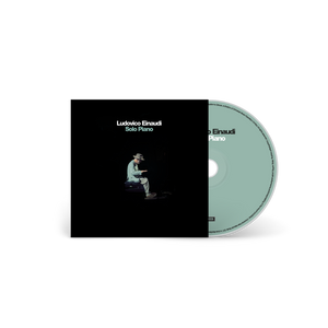Solo Piano | CD
