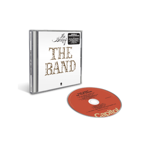 The Best Of The Band | CD