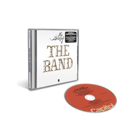 The Best Of The Band | CD