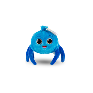 Whiskey Il Ragnetto | Peluche Piccolo