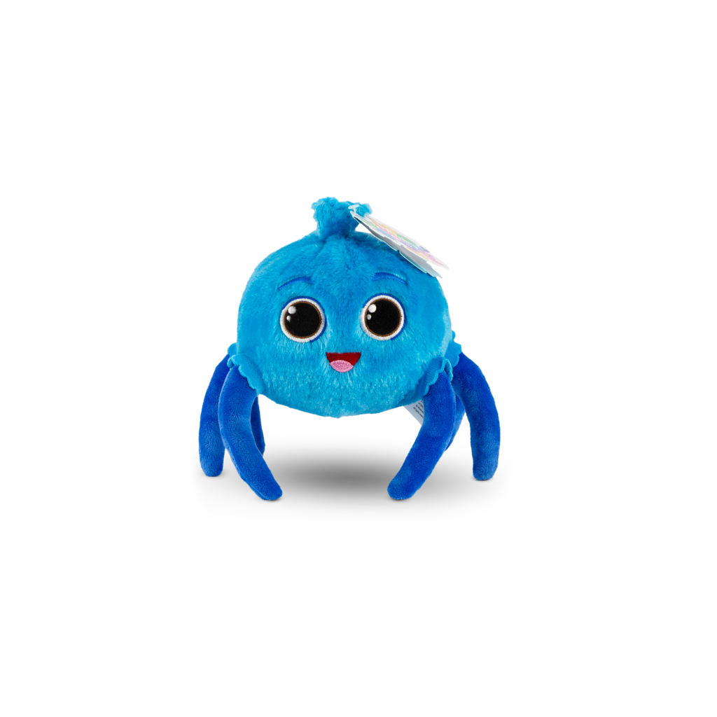 Whiskey Il Ragnetto | Peluche Piccolo