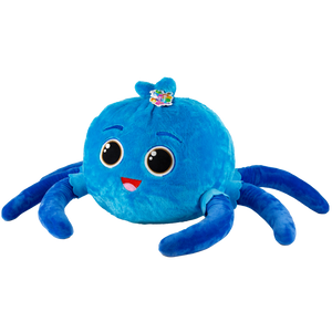 Whiskey Il Ragnetto | Peluche Grande