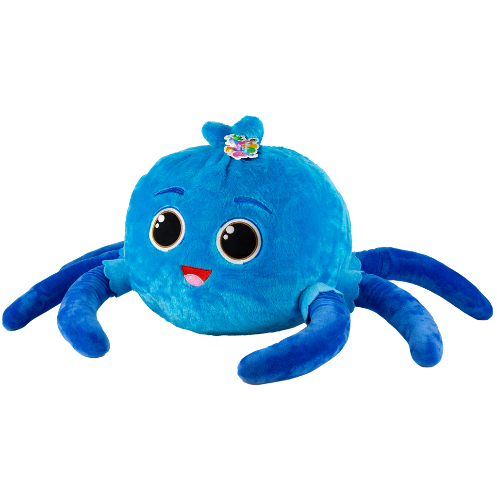 Whiskey Il Ragnetto | Peluche Grande