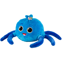 Whiskey Il Ragnetto | Peluche Grande