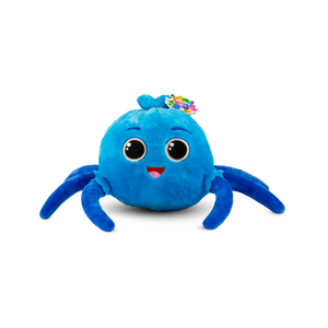 Whiskey Il Ragnetto | Peluche Medio