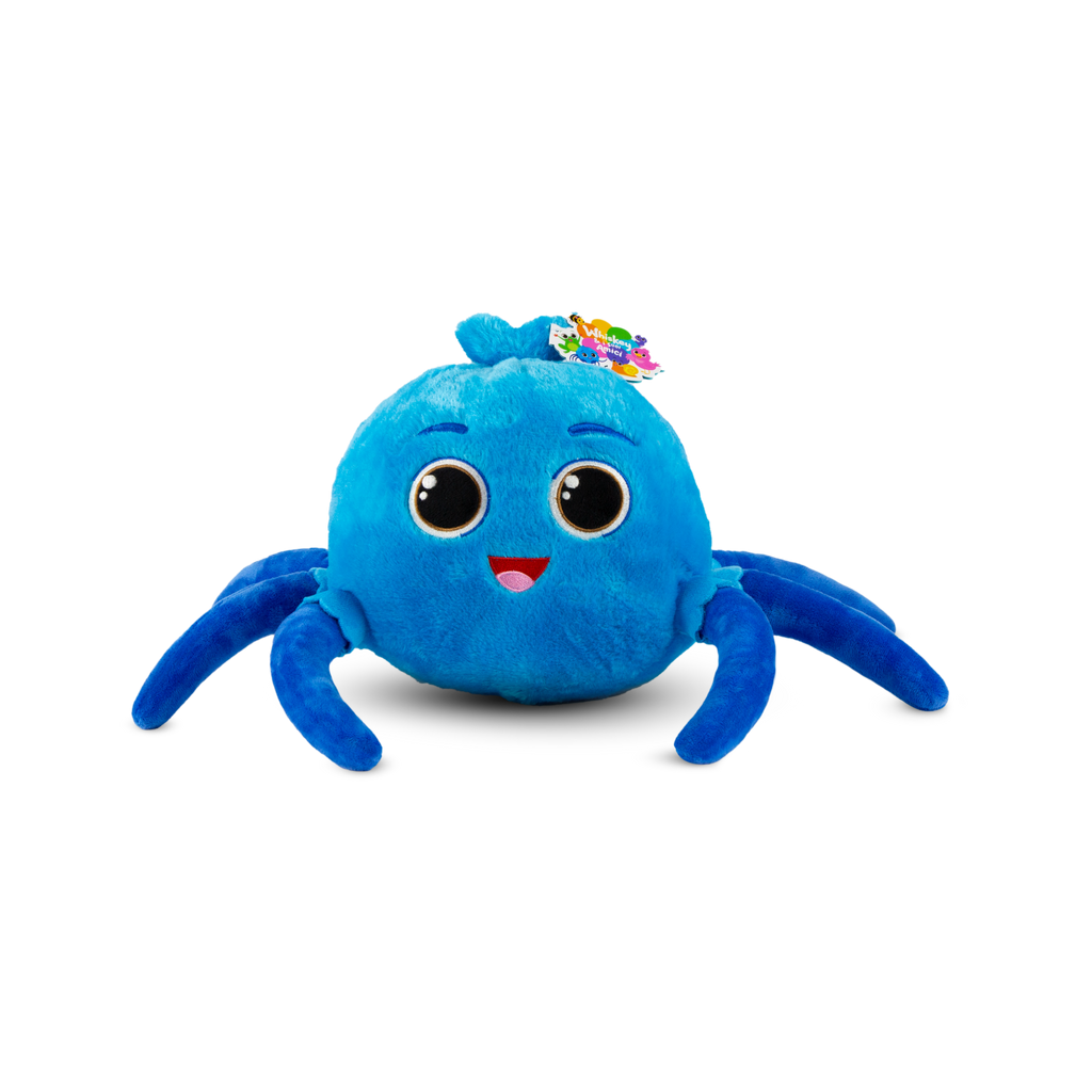 Whiskey Il Ragnetto | Peluche Medio