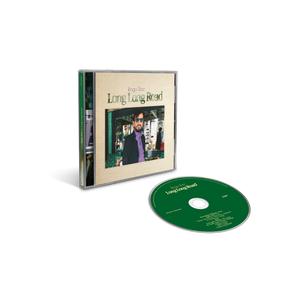 Long Long Road | CD