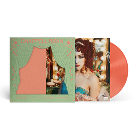 The Rise and Fall of a Midwest Princess | Doppio Vinile Colorato Anniversary Edition cover