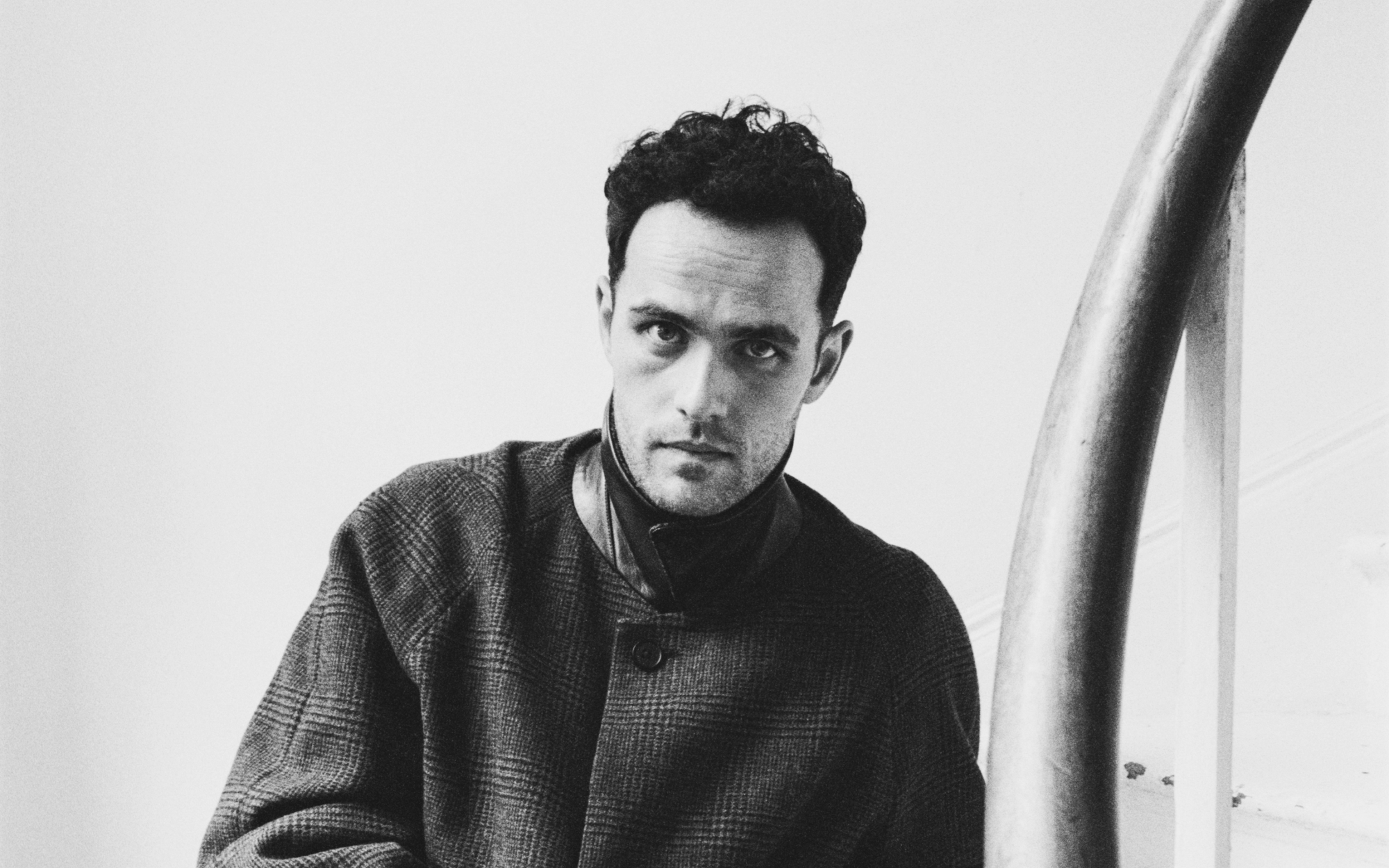 Jordan Rakei