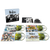Anthology Collection (2025 Edition) | 8 CD Box Set + Art Card Numerate