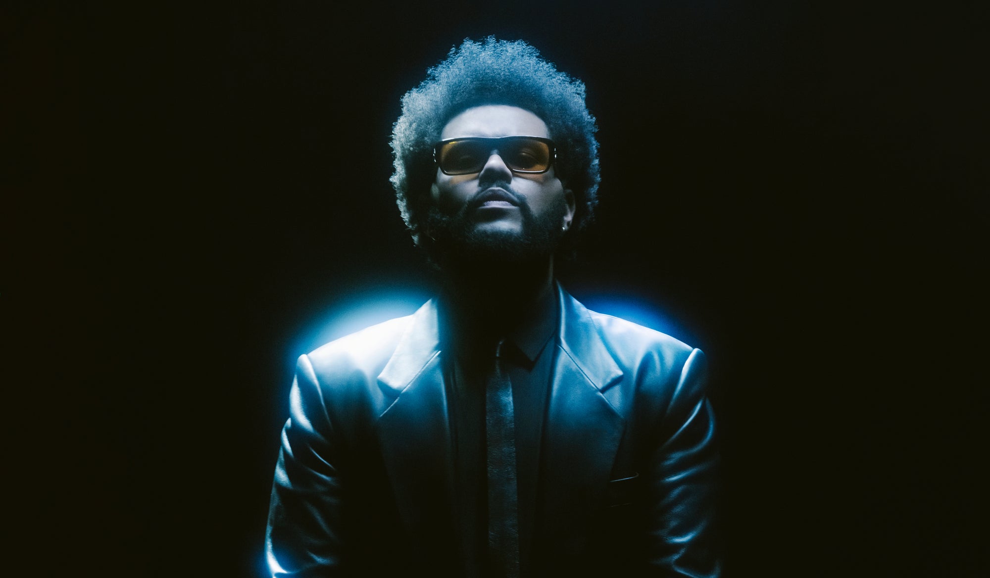 Vinili, CD e Merch ufficiale di The Weeknd