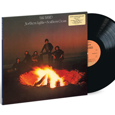 Northern Lights-Southern Cross | Vinile