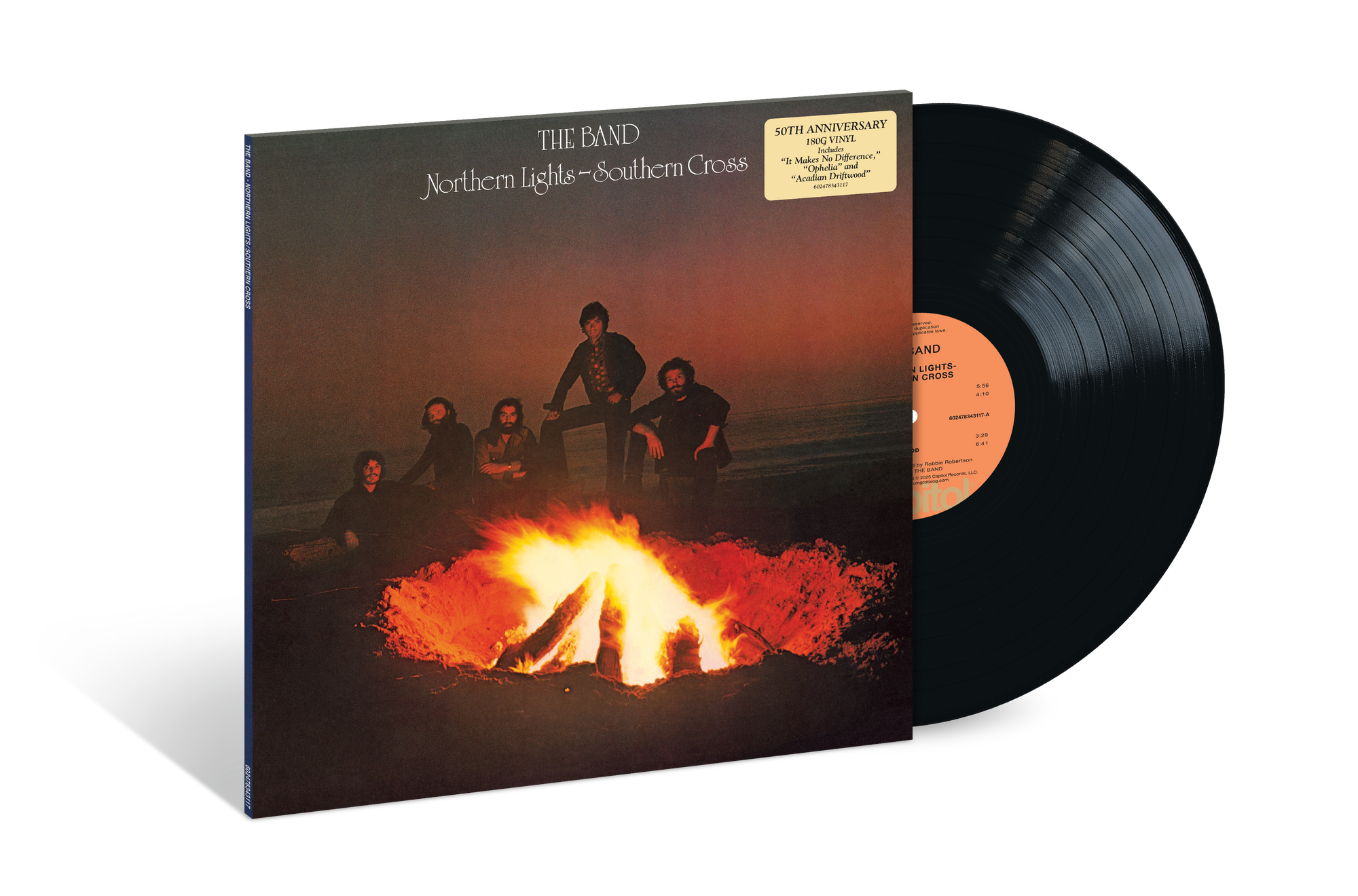 Northern Lights-Southern Cross | Vinile
