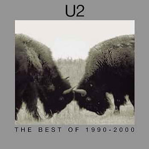 The Best of 1990 - 2000 | CD