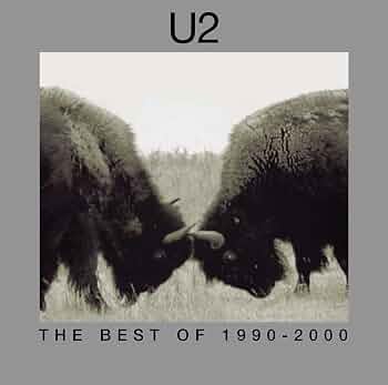 The Best of 1990 - 2000 | CD