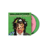 Foreign Tongues, Loose Lips | Doppio CD