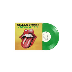 Jealous Lover | Vinile 10'' Colorato
