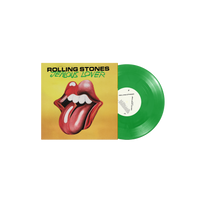 Jealous Lover | Vinile 10'' Colorato