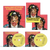 Foreign Tongues | CD Boxset