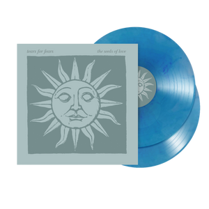 The Seeds Of Love | Doppio Vinile Colorato Deluxe Edition