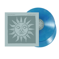 The Seeds Of Love | Doppio Vinile Colorato Deluxe Edition