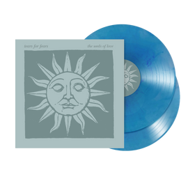 The Seeds Of Love | Doppio Vinile Colorato Deluxe Edition cover