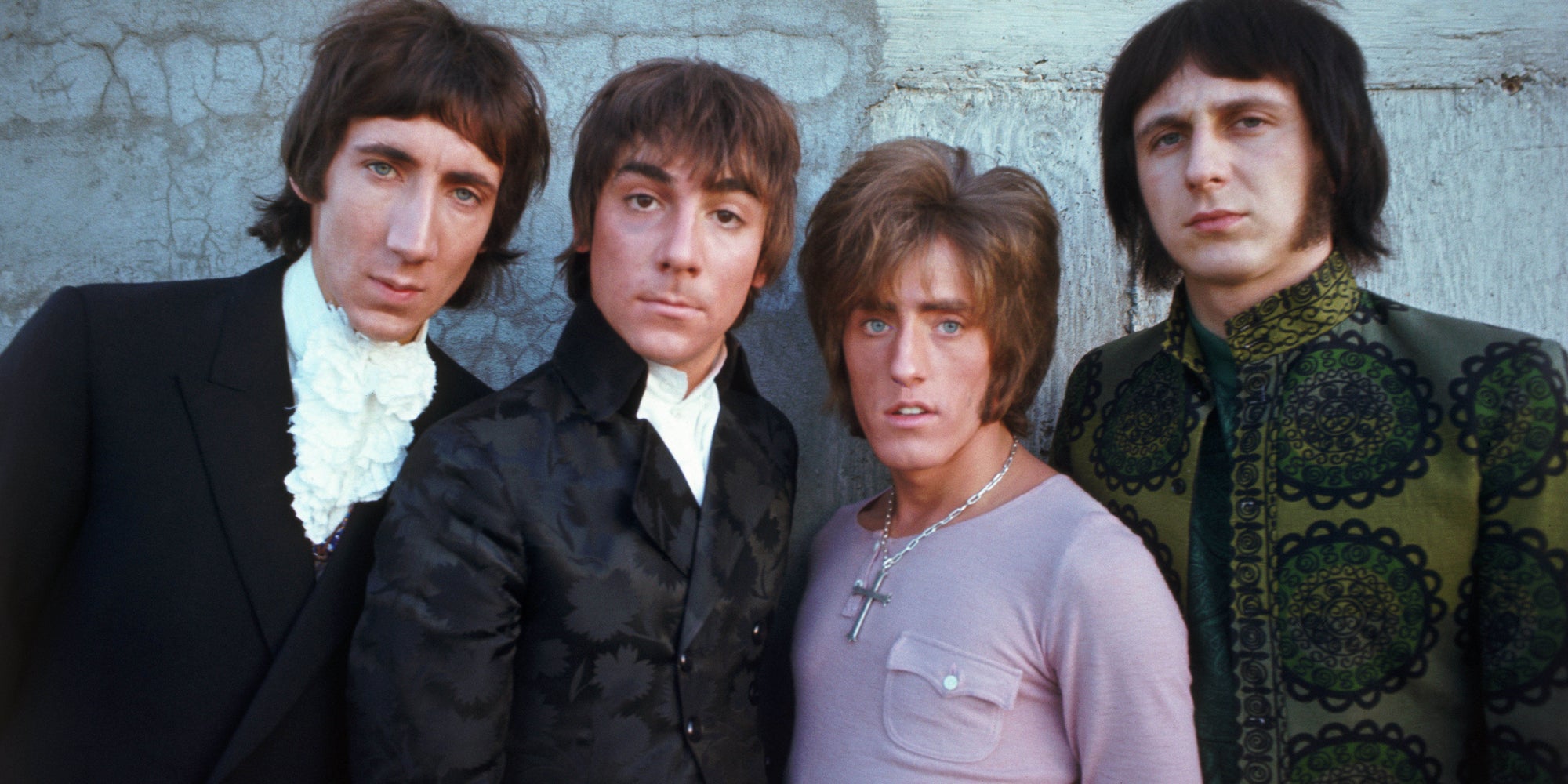 The Who