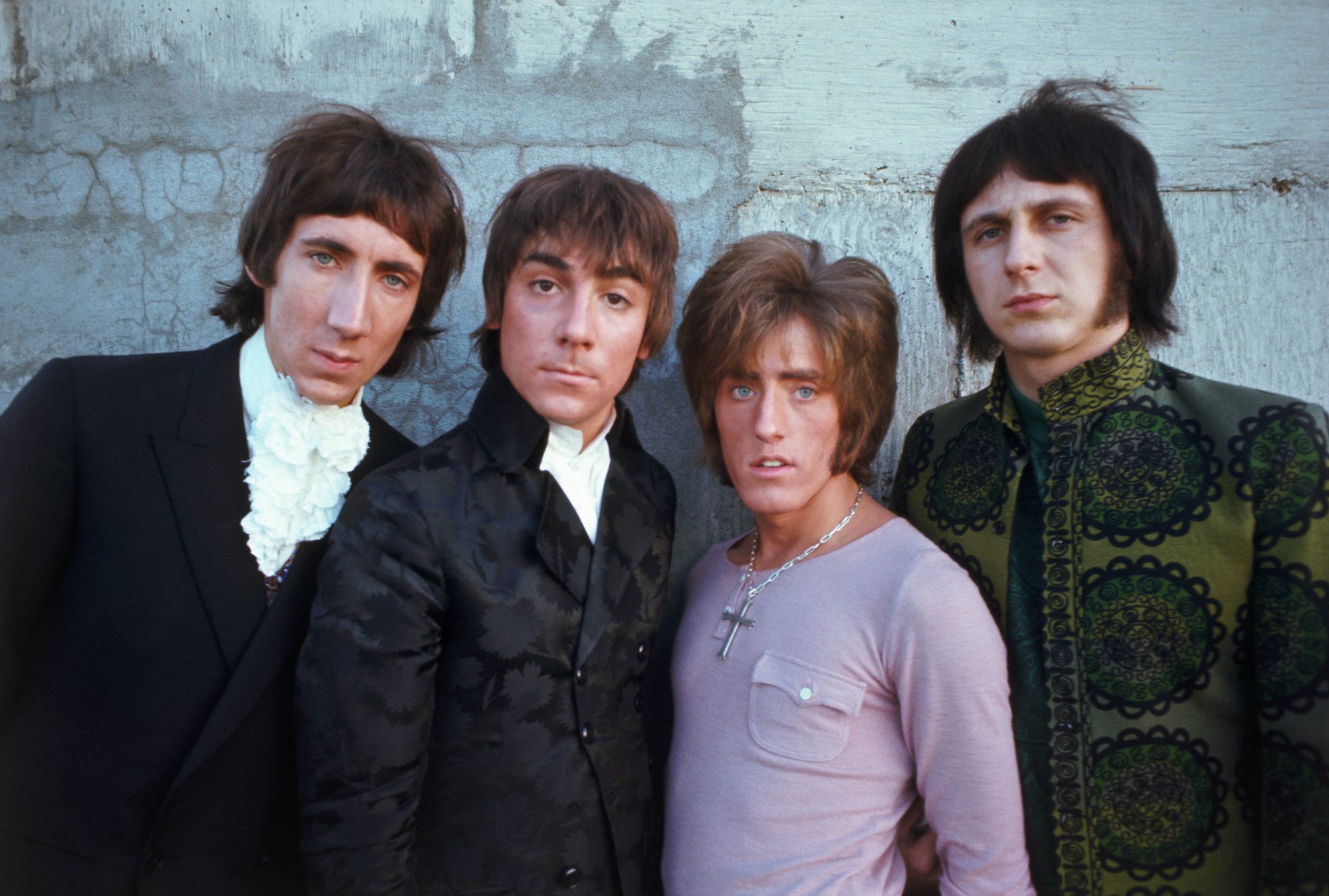 The Who