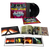 El Topo Grand Hotel (25° Anniversario) | 2LP Numerato + Libro ''Sulla Strada Dei Timoria''