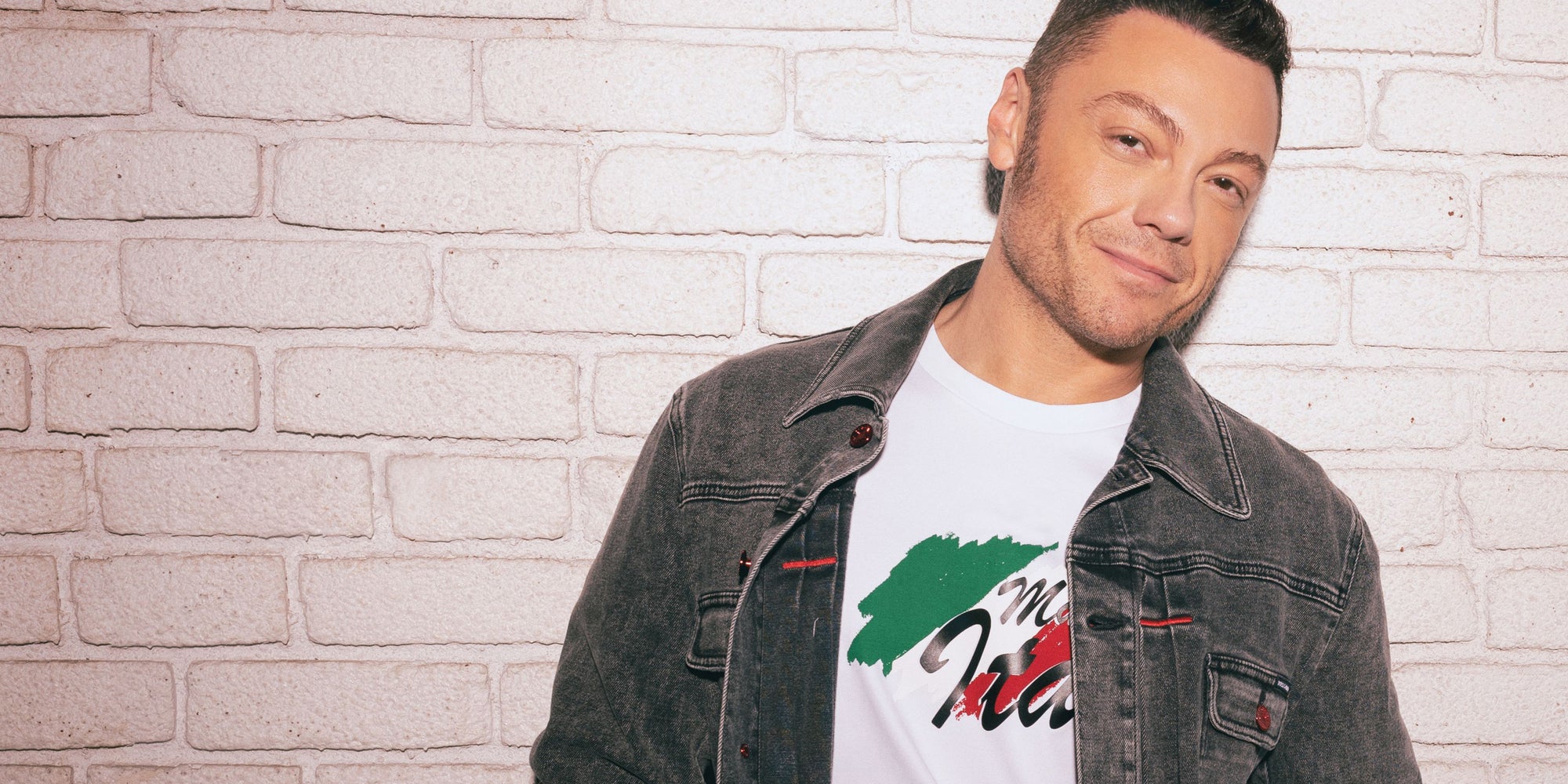 Tiziano Ferro