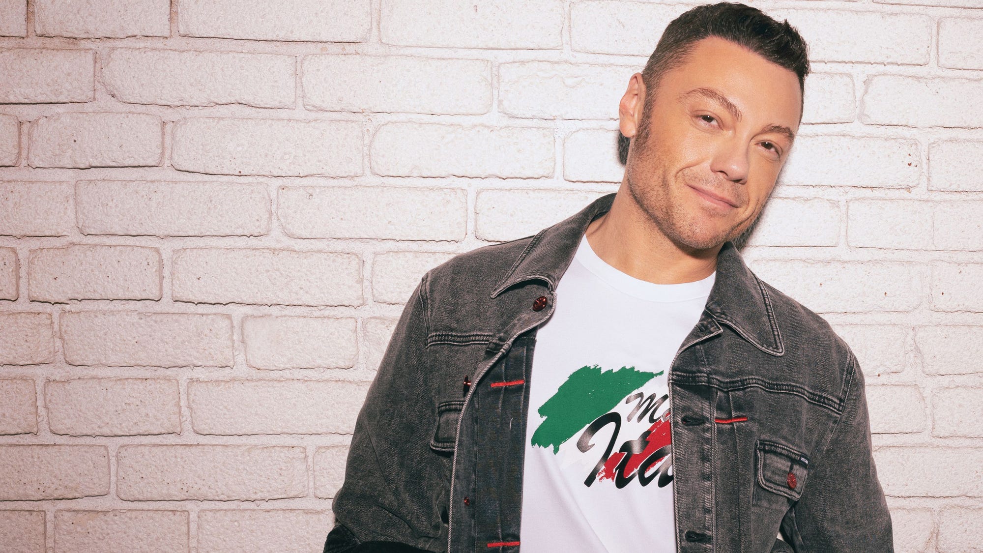 Tiziano Ferro
