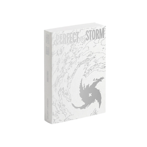 PERFECT STORM | CD Storm Is Coming Ver.